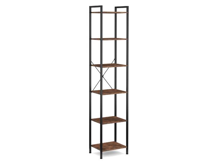 Bücherregal Vintage BONITA 40 x 188 cm