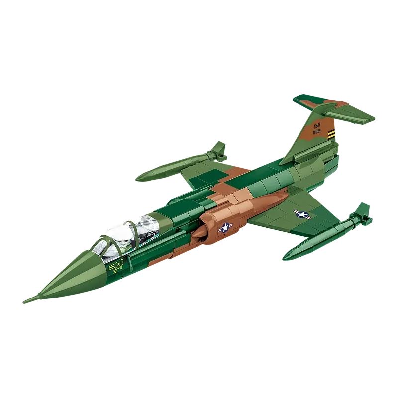 Cobi Lockheed F-104 Starfighter
