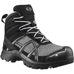 Haix, Sicherheitsschuhe, Black Eagle (S3, 45)