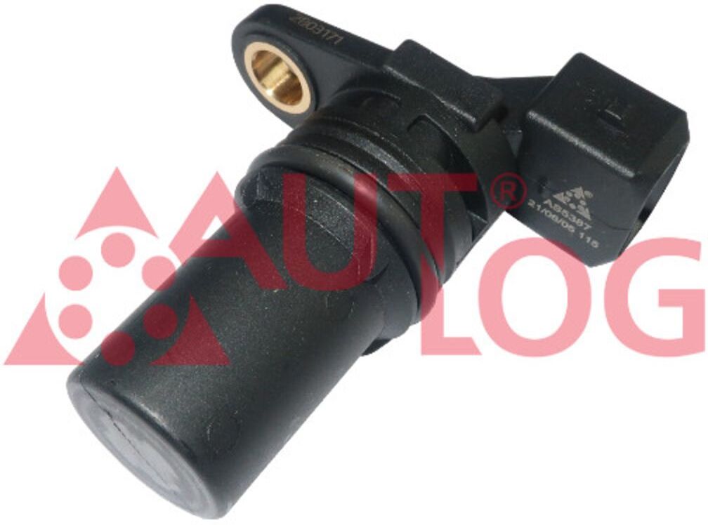 Drehzahlsensor, Automatikgetriebe AUTLOG AS5387