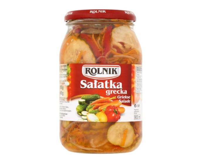 Rolnik Griekse salade 900 ml