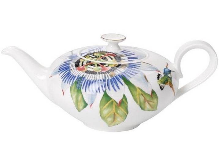 Villeroy & Boch Teekanne Amazonia Anmut
