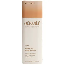 12g Attitude Oceanly Tinted oil