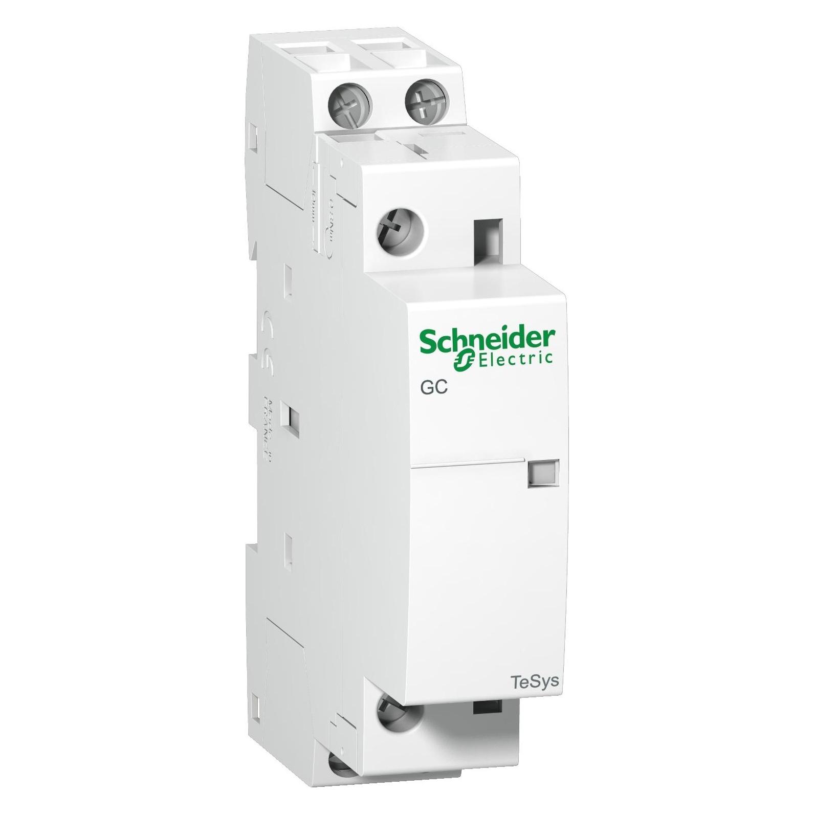 Schneider Electric Installationsschütz 230V 25A (GC2520M5)