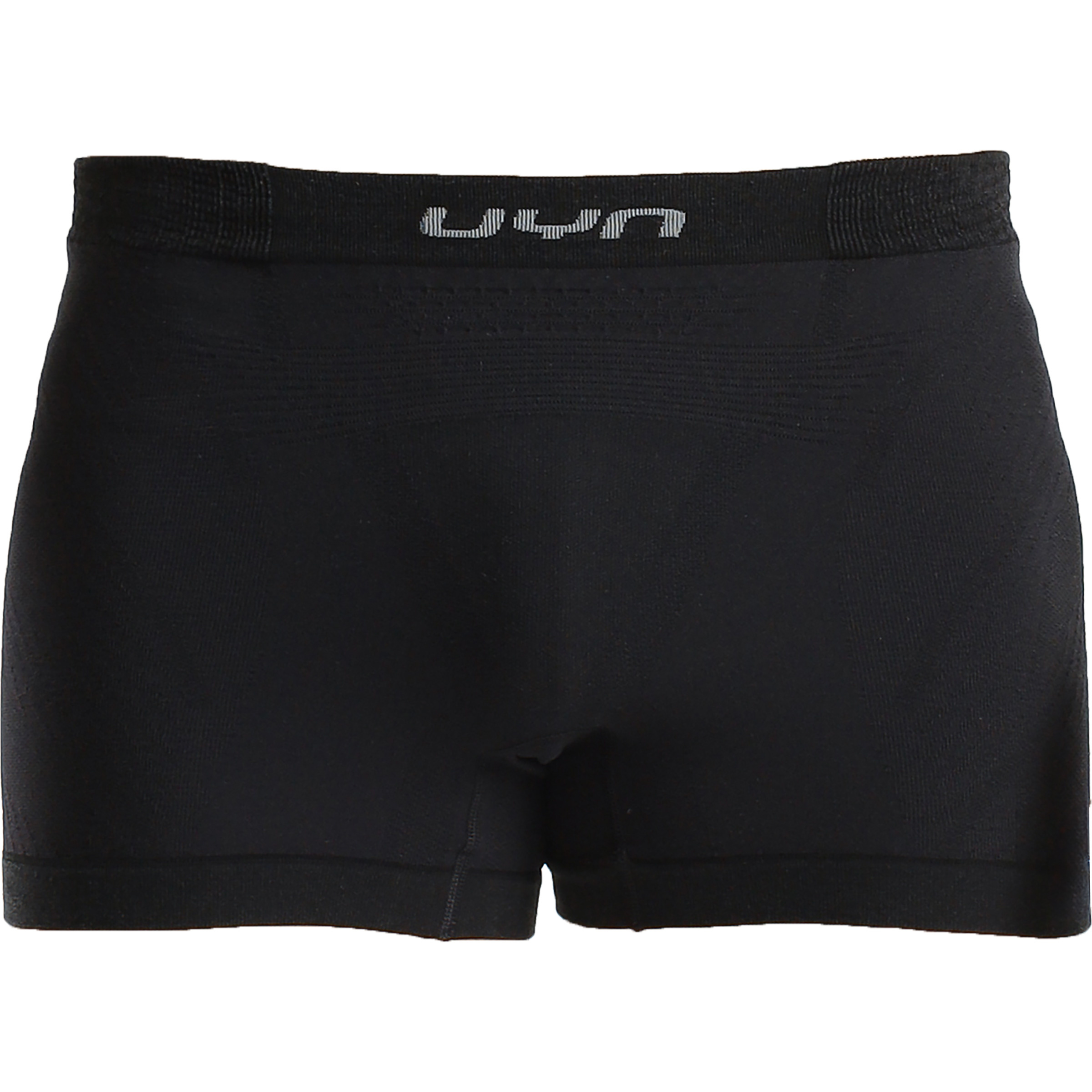 Uyn Motyon Biotech Boxer Herren Kurze Unterhose schwarz Größe XXL Training & Fitness | Laufen | Lifestyle Hautfreundlich