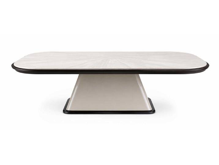 JVmoebel Couchtisch Couchtisch Kaffeetisch Moderner Wohnzimmertisch Holztisch, Made in Europa