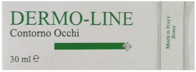 Dermo-Line Contorno Occhi 30 ml