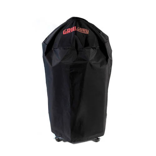Grill Guru regenhoes large