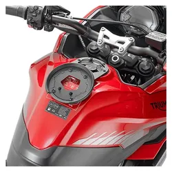 Kappa, Motorradgepäck, TANKLOCK MONTAGE TRIUMPH TIGER SPORT 660 '22-'24, TIGER SPORT 800 '25