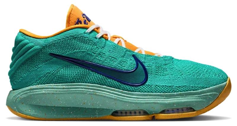 Nike Air Zoom GT Hustle 3 EP Victor Wembanyama Dusty Cactus - EU 47.5
