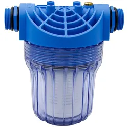 puteus Vorfilter DN 25 (1`) für Gartenpumpen und Jet-Pumpen klein