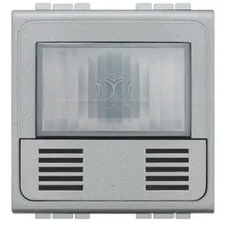 BTicino NT4658N Green Switch Dual-Tech Bewegungsmelder 180° 2M Tech