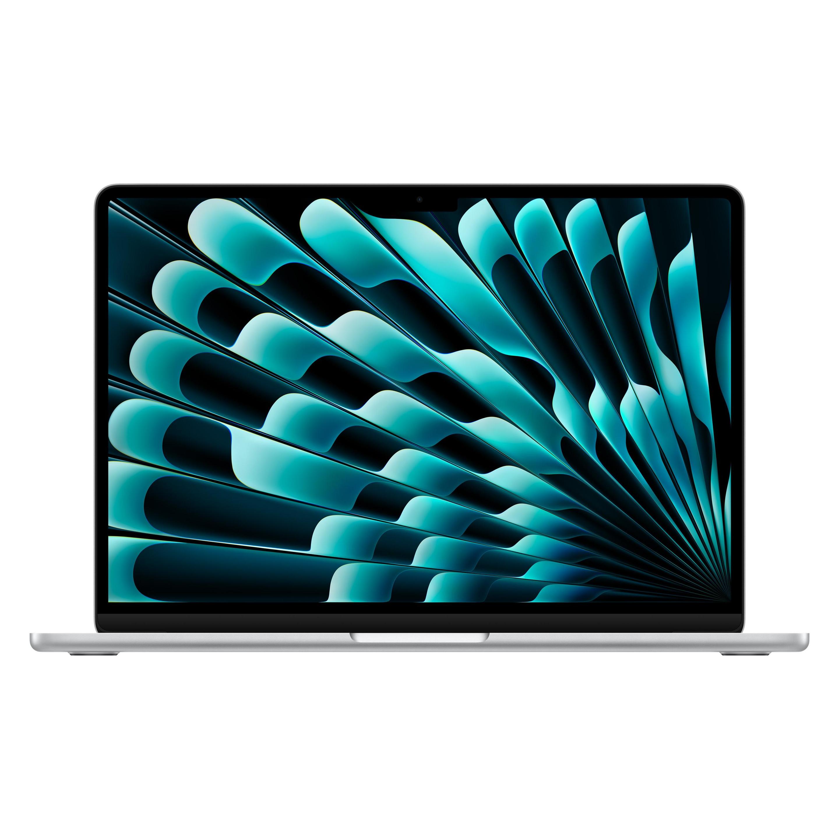 Apple MacBook Air - 2026 (13.60", 512 GB, 24 GB, DE, M5) (Z1L0)