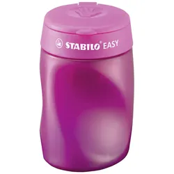 STABILO Dosenspitzer doppelt pink