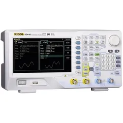 Rigol DG4062 Funktionsgenerator netzbetrieben, Messtechnik