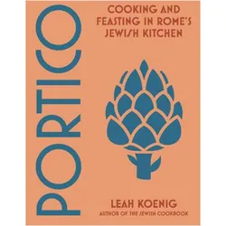 Portico, Ratgeber von Leah Koenig