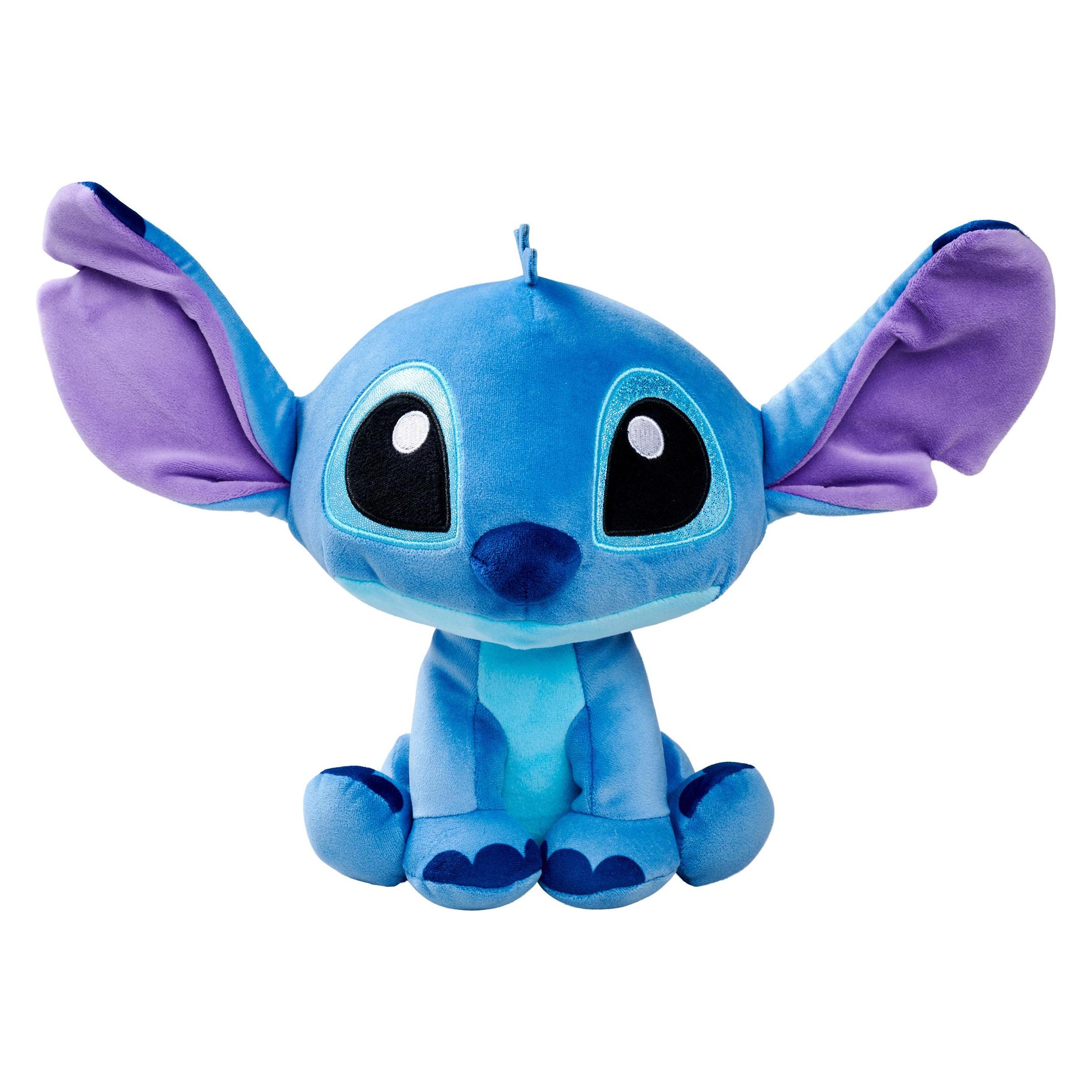 Simba Disney Doorables Stitch2, 25cm (14.70 cm) (6315870552)