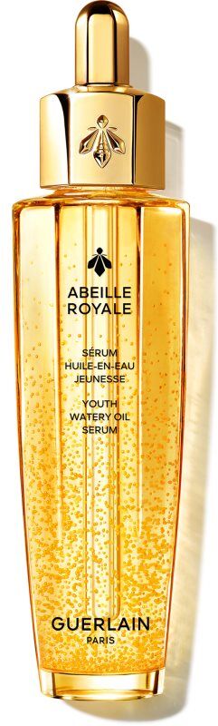 GUERLAIN Abeille Royale Youth Watery Oil Serum Nærende olieserum 50 ml