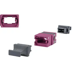 BTR 1509007MA-I OpDAT MTP Kupplung OM4 TypA violett 1509007MAI
