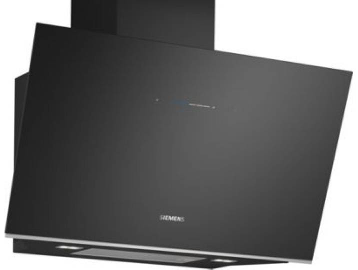 Siemens - Hotte Décorative Murale Inclinée Lc91klt60