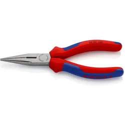 Knipex-Werk Flachrundzange 25 02 160 SB