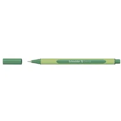 Schneider Fineliner »Line-Up« 1910 Blackforest-Green