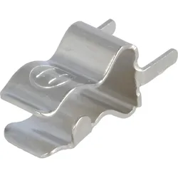 PROFFUSE Sicherungsclip für ø5,5mm: 10A, 250VAC/DC  Vielseitig Einsetzbar