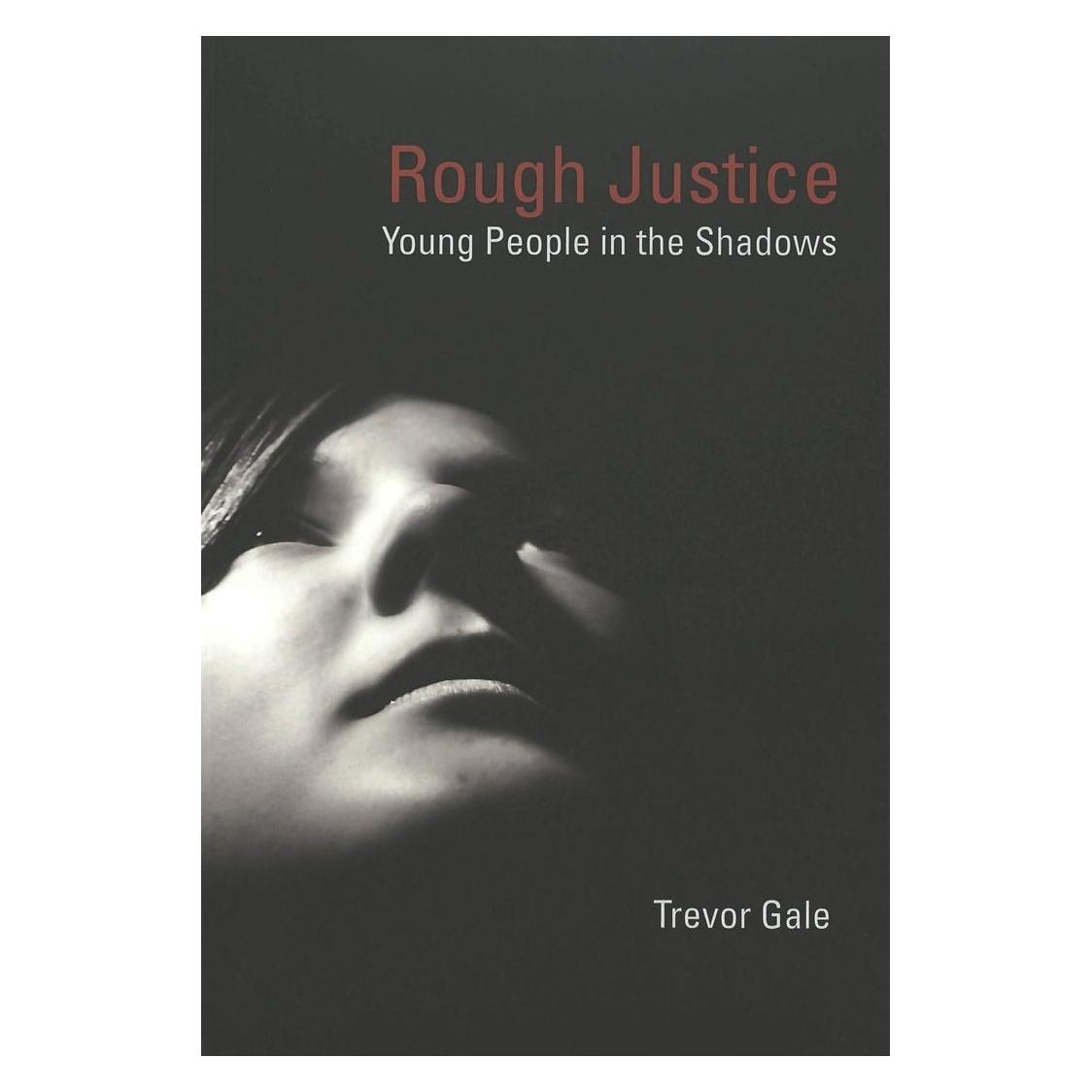 Peter Lang Rough Justice (Englisch, Trevor Gale) (33227471)