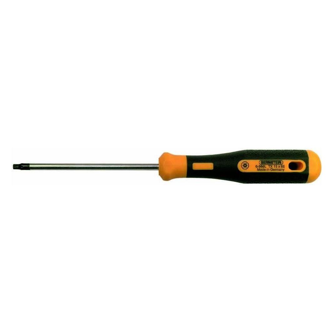 Bernstein Werkstatt Torx-Schraubendreher (TX) (6-983 L)