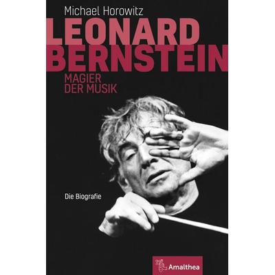 Leonard Bernstein -