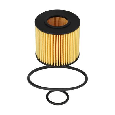 F.BECKER Ölfilter 170110046 Filtereinsatz 57mm für ASTON MARTIN TOYOTA DAIHATSU LOTUS