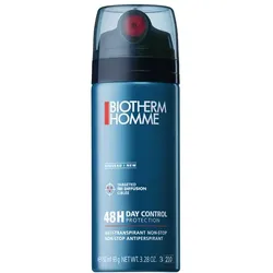 150ml Biotherm Homme Day Control 48h Protection Deospray