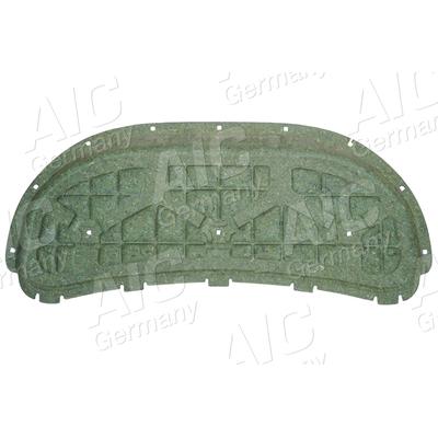 AIC Motorraumdämmung 57111 Motorhaube für VAG