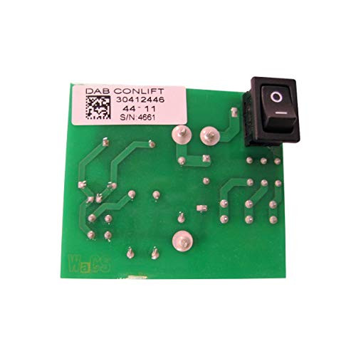 Grundfos akoestisch alarm PCB voor Conlift1