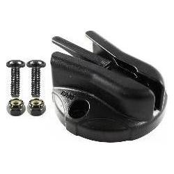 RAM Mounts RAM Single Mic Clip For Facepl (RAM-VC-MC)