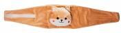 Ma Petite Bouillotte Ceinture Bouillotte Renard - Carton 1 bouillotte ceinture