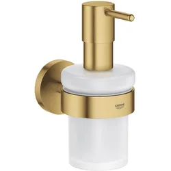 Grohe, Seifenspender + Seifenschale, Start Seifenspender +Halter