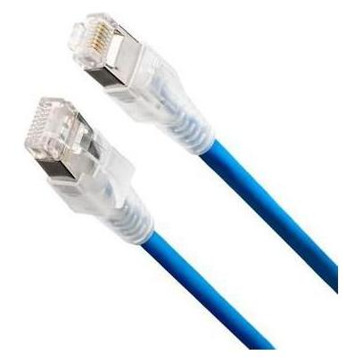 Belden 10GX Patch Cord S/FTP LSZH (S/FTP, CAT6a, 0.30 m) (CAE4108002M)