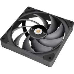 Thermaltake TT Toughliquid 280 Pro ARGB, CPU Wasserkühler, Schwarz