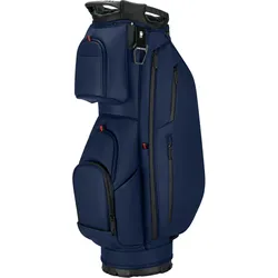 BIG MAX Cartbag Dri Lite Prime, navy