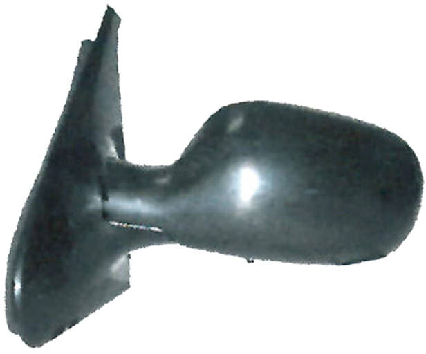 PRASCO RN3227124 Wing mirror