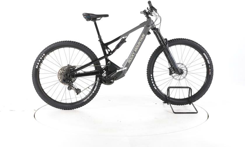 Rocky Mountain Instinct PowerPlay A30 E-Bike Fully 2024 - 300496