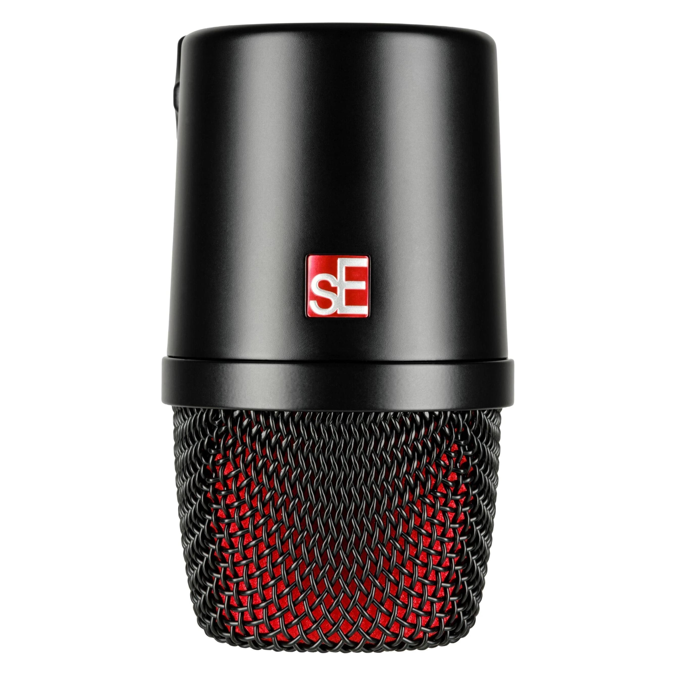 sE Electronics V Kick Black (V-KICK-B)