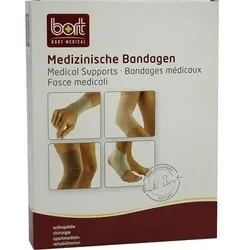 BORT Metatarsal Bandage m.Pelotte 20 cm haut 2 St