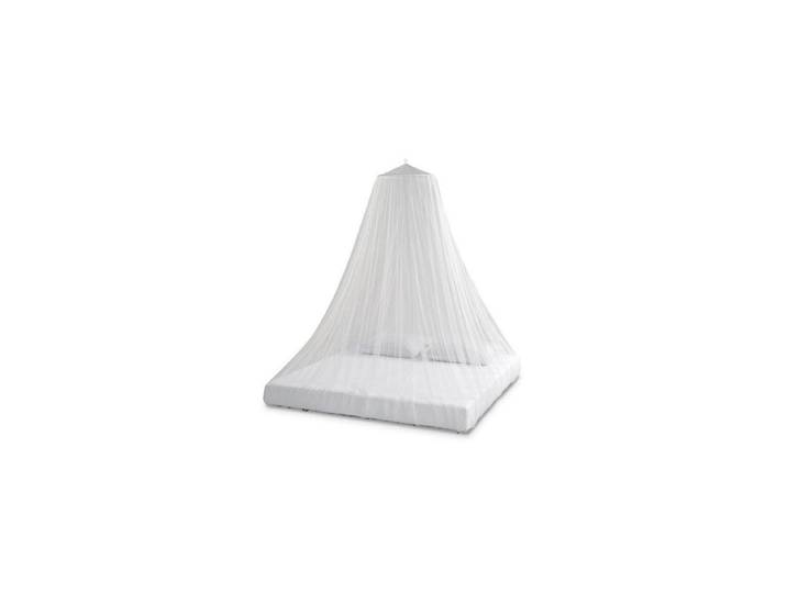 Moskitonetz Care Plus Net Bell , weiss (bunt), H:250cm, Schädlingsschutznetze, Moskitonetz