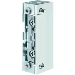 effeff, Türöffner + Türschliesser, Elektro-Türöffner (Eingangstür, Indoor)
