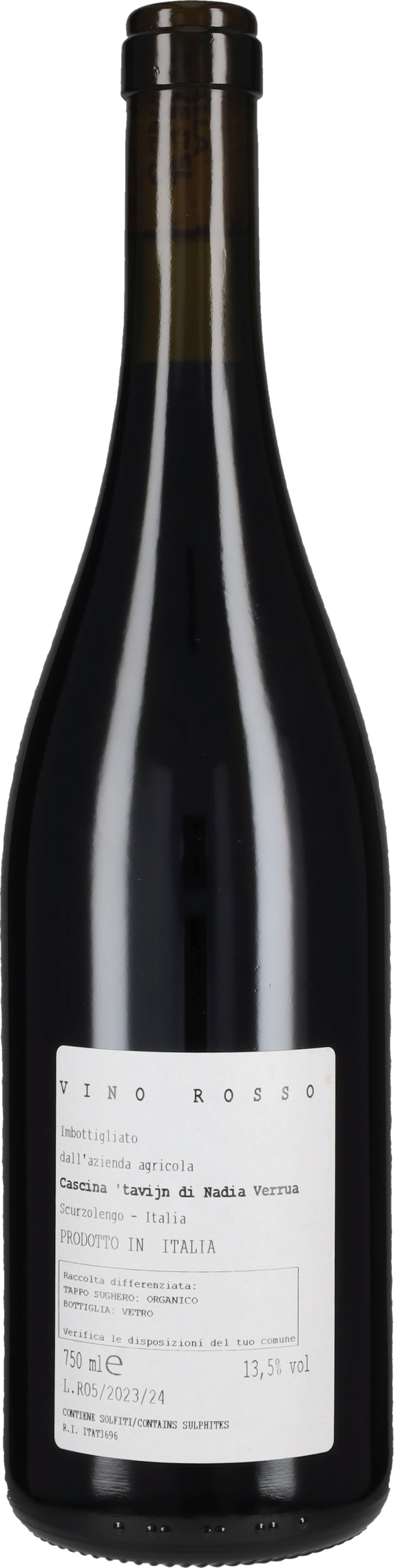 'Teresa' Cascina Tavijn
