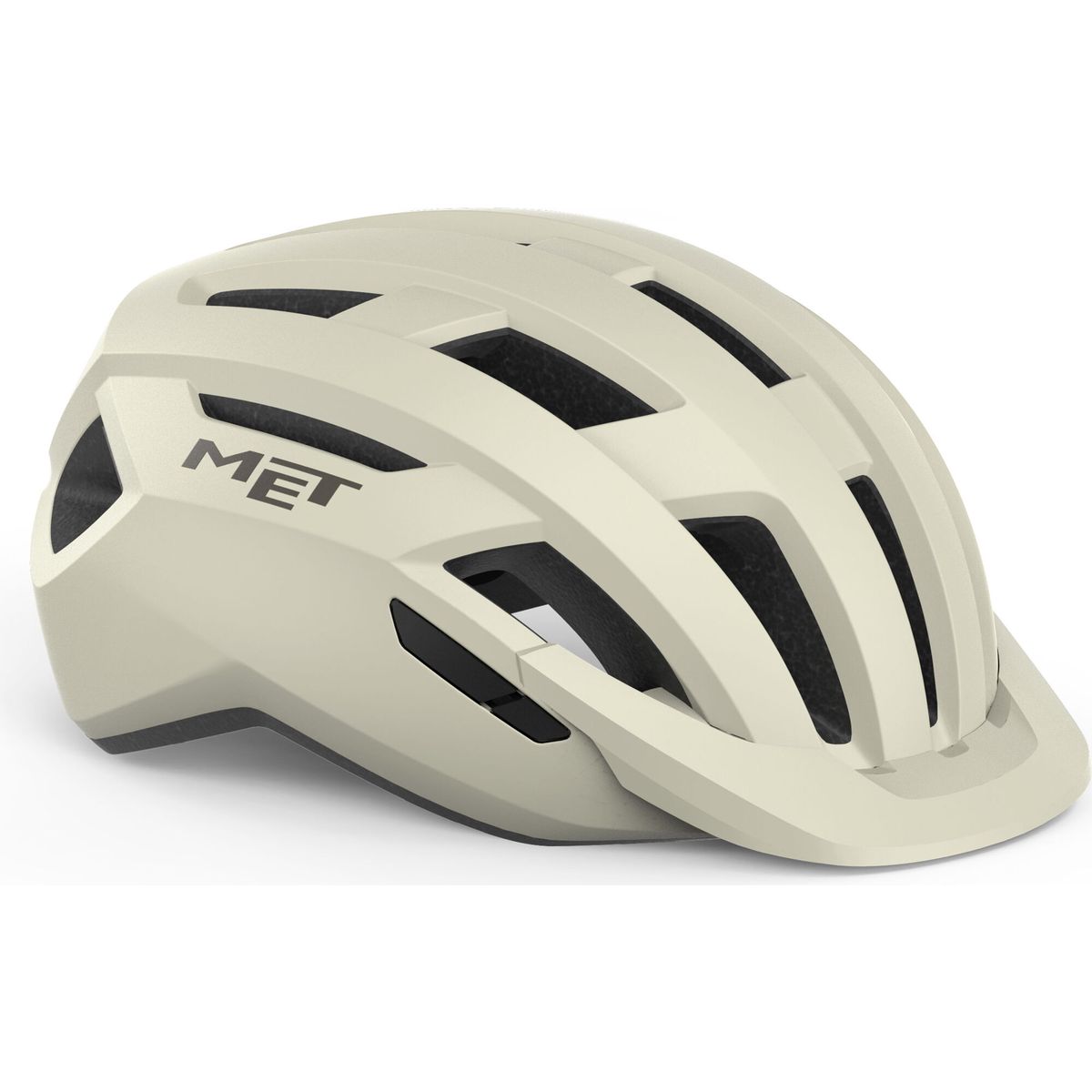 MET Allroad off white | matte (OW1) M 3HM123CE00-OW1-M