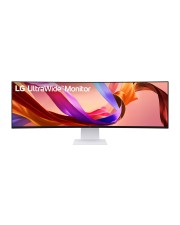 LG 49U950A-W Flachbildschirm TFT/LCD 124,5 cm IPS HDMI (49U950A-W.AEU)