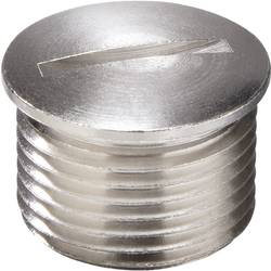 Wiska 10065077 EMVS-L 40 Verschlussschraube M40 Messing Messing 50 St.